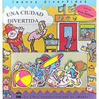 Una ciudad divertida