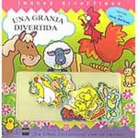 Una granja divertida