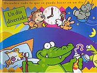 Un día divertido