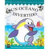Un océano divertido