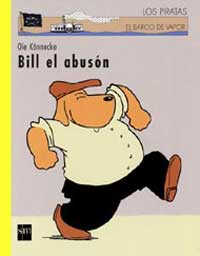 Bill el abusón