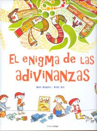 El enigma de las adivinanzas