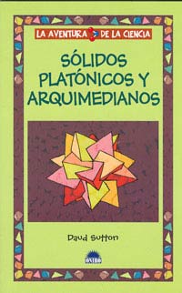 Sólidos platónicos y arquimedianos