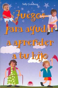 Juegos para ayudar a aprender a tu hijo
