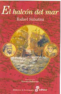 El halcón del mar