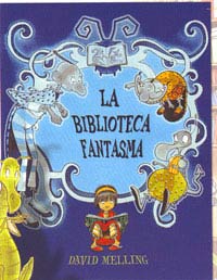 La biblioteca fantasma