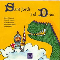 Sant Jordi i el Drac