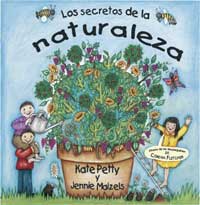 Los secretos de la naturaleza