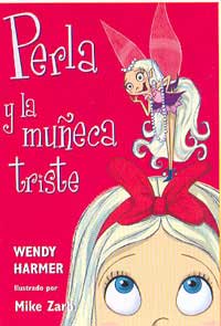 Perla y la muñeca triste