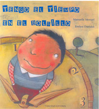 Tengo el tiempo en el bolsillo