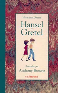Hansel y Gretel