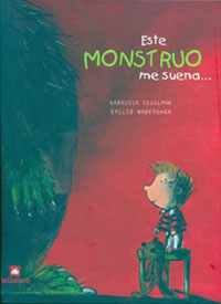 Este monstruo me suena...