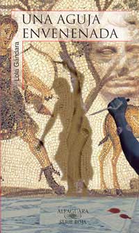 Una aguja envenenada