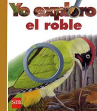 Yo exploro el roble