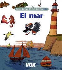 El mar