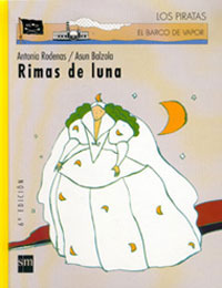 Rimas de Luna