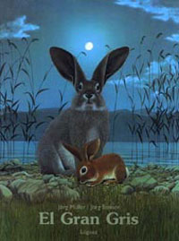 El Gran Gris