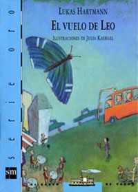 El vuelo de Leo