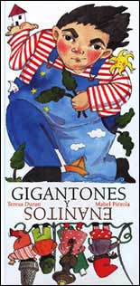 Gigantones y enanitos