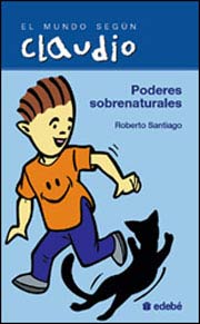 Poderes sobrenaturales