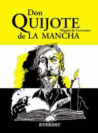 Don Quijote de la Mancha