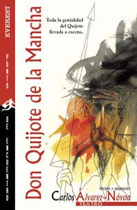 Don Quijote de la Mancha