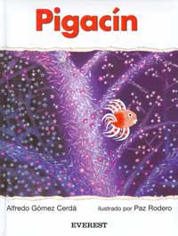 Pigacín