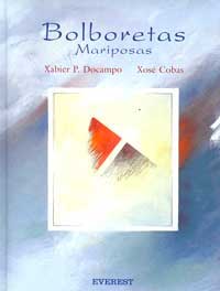 Bolboretas - mariposas