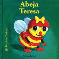 Abeja Teresa