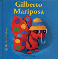 Gilberto Mariposa