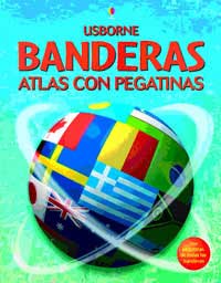 Banderas : todos los países del mundo