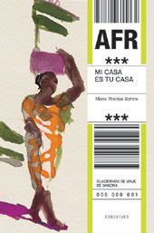 Mi casa es tu casa, África