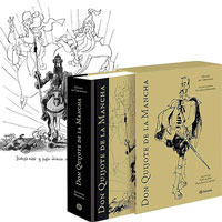 Don Quijote de la Mancha