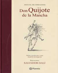 Don Quijote de la Mancha