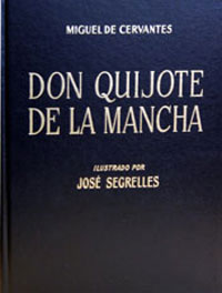 Don Quijote de la Mancha