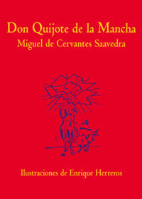 Don Quijote de la Mancha