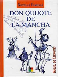 Don Quijote de la Mancha