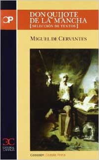 Don Quijote de la Mancha