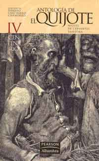 Antología de El Quijote