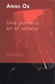 Una pantera en el sótano