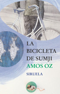 La bicicleta de Sumji