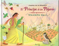 El príncipe de los pájaros