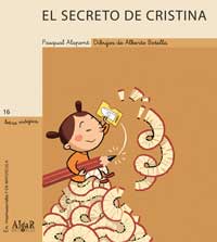 El secreto de Cristina