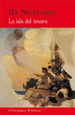 La isla del Tesoro