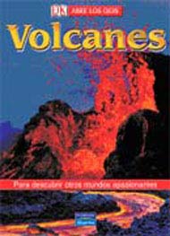 Volcanes
