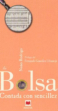 La Bolsa contada con sencillez
