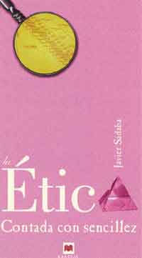 La ética contada con sencillez