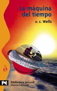 La máquina del tiempo