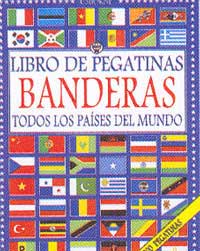 Banderas : todos los países del mundo