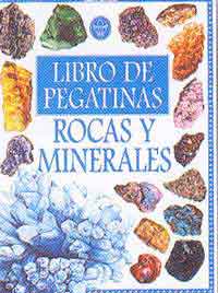 Rocas y minerales